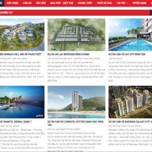 Bất động sản 007