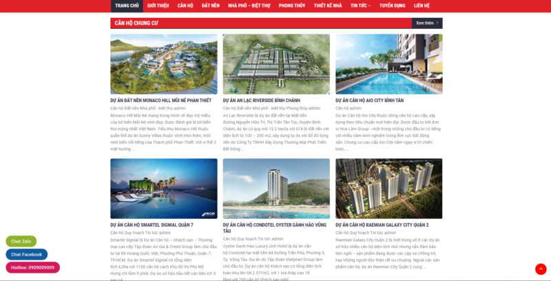 Bất động sản 007