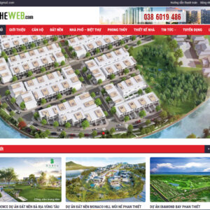 Bất động sản 007