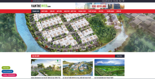 bds007 Bất động sản 007