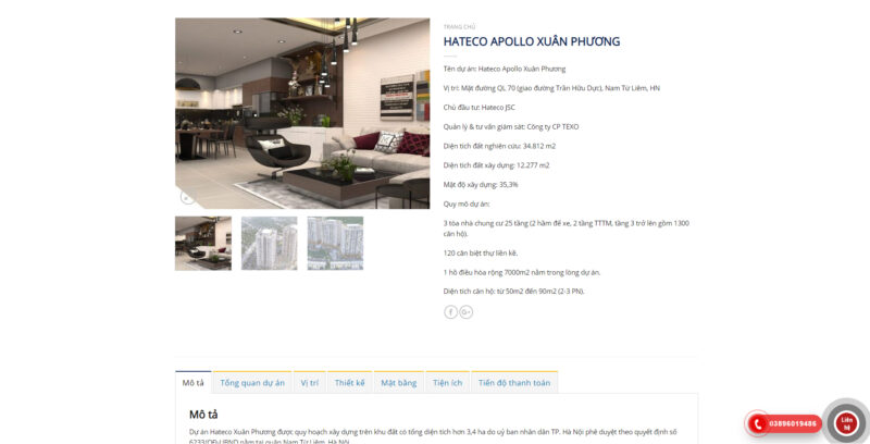 Bất động sản 008