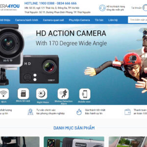 Camera