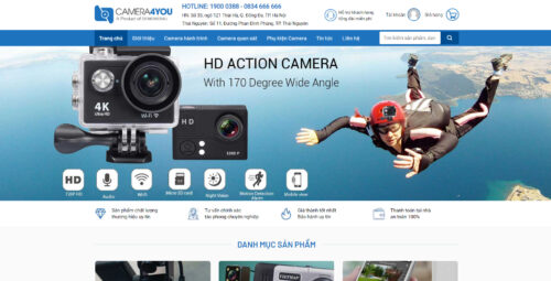 camera- Camera