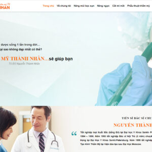 Clinic - Phòng khám
