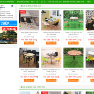 Shop Đồ Cũ