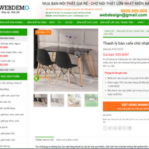 Shop Đồ Cũ