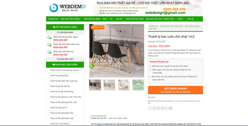 Shop Đồ Cũ