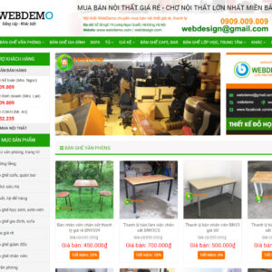 Shop Đồ Cũ