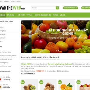 Rau củ quả | Foody