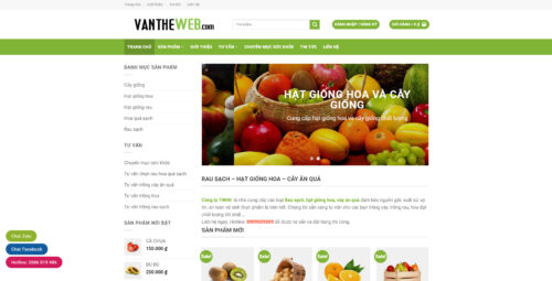 foody-1 Rau củ quả | Foody