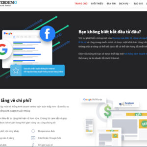 Marketing | Facebook Ads