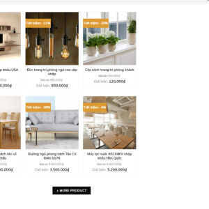 Furniture | Nội Thất
