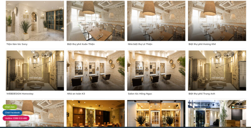 Furniture | Nội Thất