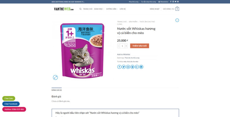 Pet | Thú cưng