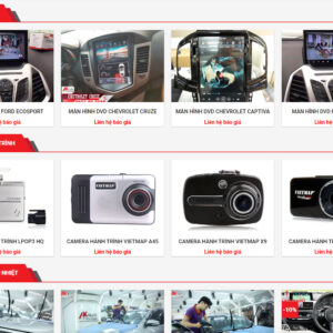 Sale Car | Xe hơi