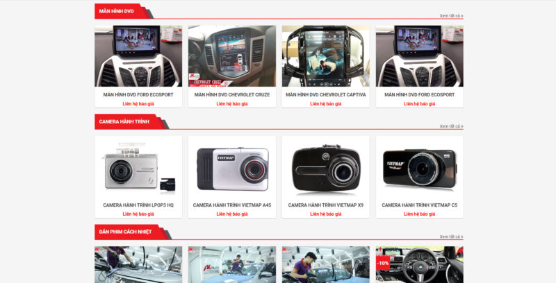 Sale Car | Xe hơi