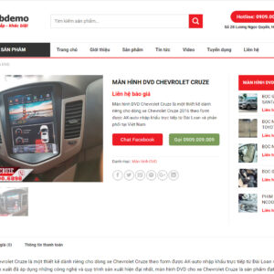 Sale Car | Xe hơi