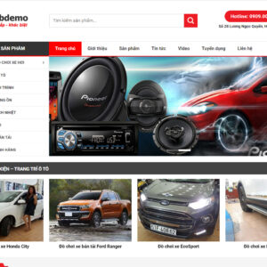 Sale Car | Xe hơi