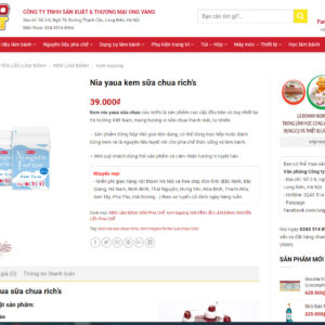 Sao Việt | Làm bánh