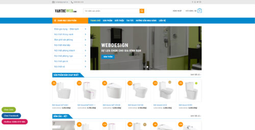 sieu-thi-1 Toilet | Nội thất