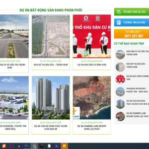 Bất động sản 001