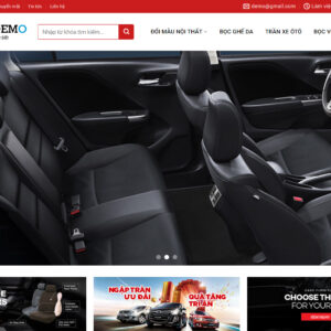 Sale Car 2 | Xe hơi