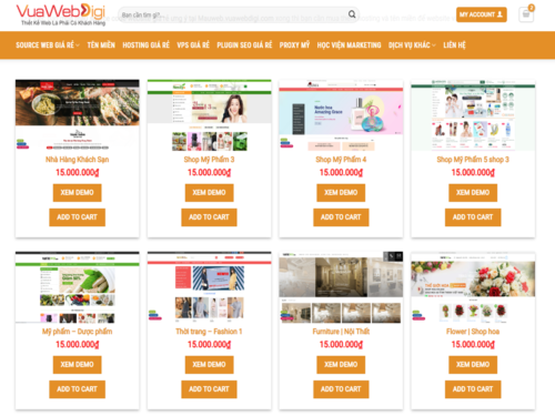 Combo mua tất cả source code website giá rẻ tại MauWeb.VuaWebDigi.Com Combo mua tất cả source code website giá rẻ tại MauWeb.VuaWebDigi.Com
